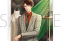 スタンドマイヒーローズ ノーブルアート/朝霧司 アニメイトで
2026/06/27 発売 スタンドマイヒーローズ ノーブルアート/朝霧司 アニメイトで
2026/06/27 発売