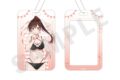 彼女、お借りします (かのかり) カードケース リデザイン(水原千鶴)
2025年12月発売
アニメイトで取扱中 彼女、お借りします (かのかり) カードケース リデザイン(水原千鶴)
2025年12月発売
アニメイトで取扱中
