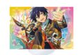 あんさんぶるスターズ!! (あんスタ)Bright me up!! SPOTLIGHT2025 アクリルスタンド 氷鷹 北斗
2026年08月発売 あんさんぶるスターズ!! (あんスタ)Bright me up!! SPOTLIGHT2025 アクリルスタンド 氷鷹 北斗
2026年08月発売