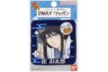銀魂 2wayワッペン 桂 小太郎
2026/04/08 発売 銀魂 2wayワッペン 桂 小太郎
2026/04/08 発売