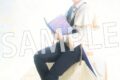 舞台『魔法使いの約束』きみに花を、空に魔法を 後編 ブロマイド 22真木 晶(賢者)/大森夏向
アニメイトで
2026/05/01 発売 舞台『魔法使いの約束』きみに花を、空に魔法を 後編 ブロマイド 22真木 晶(賢者)/大森夏向
アニメイトで
2026/05/01 発売