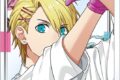 うたプリ アクリルブロック Colorful Fragrance Pairing Ver.「来栖 翔」 アニメイトで
2026/07/24 発売 うたプリ アクリルブロック Colorful Fragrance Pairing Ver.「来栖 翔」 アニメイトで
2026/07/24 発売