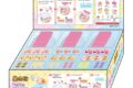 星のカービィ つめつめアクリルキーホルダー (ケース24個入)
2026年08月発売 星のカービィ つめつめアクリルキーホルダー (ケース24個入)
2026年08月発売