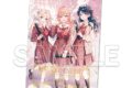 『ラブライブ!蓮ノ空女学院スクールアイドルクラブ』 箔押し入り103期生メモリアルアクリルプレート
2026年08月上旬発売
で取扱中 (アニメイト) 『ラブライブ!蓮ノ空女学院スクールアイドルクラブ』 箔押し入り103期生メモリアルアクリルプレート
2026年08月上旬発売
で取扱中 (アニメイト)
