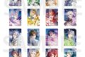 アイドリッシュセブン 16 STAR SIGNS UR クリアカードコレクション
2026年8月29日発売 アイドリッシュセブン 16 STAR SIGNS UR クリアカードコレクション
2026年8月29日発売