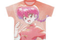 らんま1/2 らんま Ani-Art aqua label フルグラフィックTシャツユニセックス(サイズ/L)
2026年9月7日発売 らんま1/2 らんま Ani-Art aqua label フルグラフィックTシャツユニセックス(サイズ/L)
2026年9月7日発売