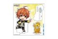 アイドルマスター SideM アクリルPASSIONスタンド_蒼井悠介 WPFver.
2026年07月中旬発売
で取扱中 アイドルマスター SideM アクリルPASSIONスタンド_蒼井悠介 WPFver.
2026年07月中旬発売
で取扱中