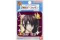 銀魂 2wayワッペン 高杉 晋助
2026/04/08 発売 銀魂 2wayワッペン 高杉 晋助
2026/04/08 発売