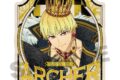 TVアニメ『Fate/strange Fake』 トラベルステッカー 2.アーチャー
アニメイトで
2026年06月発売 TVアニメ『Fate/strange Fake』 トラベルステッカー 2.アーチャー
アニメイトで
2026年06月発売