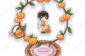 ヘタリア World★Stars ~Fruit Party~ゆらっこアクリルスタンド 3.日本
アニメイトで
2026年07月下旬発売 ヘタリア World★Stars ~Fruit Party~ゆらっこアクリルスタンド 3.日本
アニメイトで
2026年07月下旬発売