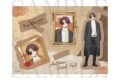 ウィンドブレイカー (ウィンブレ) Season 2 ステッカーシート(蘇枋隼飛)
2026年2月13日発売 ウィンドブレイカー (ウィンブレ) Season 2 ステッカーシート(蘇枋隼飛)
2026年2月13日発売