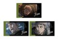 TVアニメ『進撃の巨人』 ジャン 場面写Ani-Frame3枚セット
2026年7月27日発売 TVアニメ『進撃の巨人』 ジャン 場面写Ani-Frame3枚セット
2026年7月27日発売