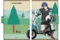 『ゆるキャン△ SEASON3』 描き下ろし 志摩リン 手帳型スマホケースL アニメイトで
2026年07月発売 『ゆるキャン△ SEASON3』 描き下ろし 志摩リン 手帳型スマホケースL アニメイトで
2026年07月発売