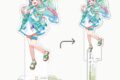 hololive Meet 2026 2wayオーロラアクリルスタンド アイラニ・イオフィフティーン
2026年07月発売
で取扱中 hololive Meet 2026 2wayオーロラアクリルスタンド アイラニ・イオフィフティーン
2026年07月発売
で取扱中