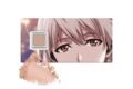 アイドリッシュセブン キャラコスメチケット Vol.1 棗巳波
2026年8月31日発売 アイドリッシュセブン キャラコスメチケット Vol.1 棗巳波
2026年8月31日発売