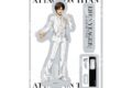 進撃の巨人 Black & White ver. アクリルスタンド /03 エレン(White)【再販】
2026年06月下旬発売
で取扱中 進撃の巨人 Black & White ver. アクリルスタンド /03 エレン(White)【再販】
2026年06月下旬発売
で取扱中