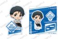 呪術廻戦 ミニキャラジオラマアクリルスタンド 乙骨憂太
2026年6月26日発売
で取扱中 呪術廻戦 ミニキャラジオラマアクリルスタンド 乙骨憂太
2026年6月26日発売
で取扱中