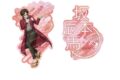 銀魂 ダイカットシールセット-しゃぼん玉-(D 坂本辰馬)
2026年03月発売 銀魂 ダイカットシールセット-しゃぼん玉-(D 坂本辰馬)
2026年03月発売