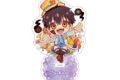 「地縛少年花子くん2ティーパーティー」 アクリルスタンド つかさ アニメイトで
2026年07月発売 「地縛少年花子くん2ティーパーティー」 アクリルスタンド つかさ アニメイトで
2026年07月発売