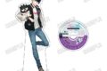 DYNAMIC CHORD×サンリオキャラクターズ BIGアクリルスタンドLL③Rook×バッドばつ丸
2026年07月発売 DYNAMIC CHORD×サンリオキャラクターズ BIGアクリルスタンドLL③Rook×バッドばつ丸
2026年07月発売