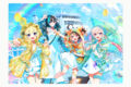 hololive Meet 2026 A5サイズアクリルパネル
2026年07月発売 hololive Meet 2026 A5サイズアクリルパネル
2026年07月発売