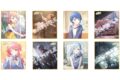 プロセカ ミニ色紙コレクション 第61弾B All ways Jump! with you(全8種)
2026年8月29日発売 プロセカ ミニ色紙コレクション 第61弾B All ways Jump! with you(全8種)
2026年8月29日発売