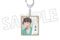 ハイキュー!! 木札キーホルダー/及川 徹
2026年1月31日発売
で取扱中 ハイキュー!! 木札キーホルダー/及川 徹
2026年1月31日発売
で取扱中