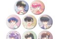 らんま1/2 トレーディング Ani-Art aqua label グリッター缶バッジ
2026年9月7日発売 らんま1/2 トレーディング Ani-Art aqua label グリッター缶バッジ
2026年9月7日発売