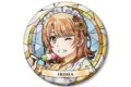 俺ガイル 完 描き下ろし 一色いろは 和風メイド服ver. Aure Glass 100mm缶バッジ
2026年8月27日発売
で取扱中 俺ガイル 完 描き下ろし 一色いろは 和風メイド服ver. Aure Glass 100mm缶バッジ
2026年8月27日発売
で取扱中