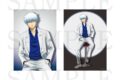 銀魂. ブロマイド2枚セット 坂田銀時
2026年03月発売 銀魂. ブロマイド2枚セット 坂田銀時
2026年03月発売