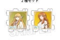 TVアニメ『葬送のフリーレン』 立体パズルアクリル ゼーリエ&フランメ
2026年07月発売
で取扱中 (アニメイト) TVアニメ『葬送のフリーレン』 立体パズルアクリル ゼーリエ&フランメ
2026年07月発売
で取扱中 (アニメイト)