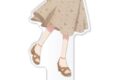 アイカツ!シリーズ アクリルスタンド ~セピア・ラ・モード~ 5.七倉小春
アニメイトで
2026/08/22 発売 アイカツ!シリーズ アクリルスタンド ~セピア・ラ・モード~ 5.七倉小春
アニメイトで
2026/08/22 発売