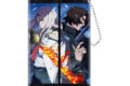 アンデッドアンラック クリアパスケース/ティザービジュアル
アニメイトで
2026年07月上旬発売 アンデッドアンラック クリアパスケース/ティザービジュアル
アニメイトで
2026年07月上旬発売