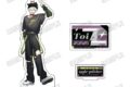 DYNAMIC CHORD×サンリオキャラクターズ BIGアクリルスタンド⑭Toi×コロコロクリリン
2026年07月発売 DYNAMIC CHORD×サンリオキャラクターズ BIGアクリルスタンド⑭Toi×コロコロクリリン
2026年07月発売