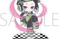 文豪ストレイドッグス (文スト) ミニアクリルスタンド/芥川龍之介 ぱすてるぽっぷ
2026年6月20日発売 文豪ストレイドッグス (文スト) ミニアクリルスタンド/芥川龍之介 ぱすてるぽっぷ
2026年6月20日発売