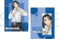 呪術廻戦 第3期 クリアファイル/乙骨 憂太
2026年6月6日発売
で取扱中 呪術廻戦 第3期 クリアファイル/乙骨 憂太
2026年6月6日発売
で取扱中