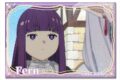葬送のフリーレン ホログラム缶バッジ Ver.3 デザイン17(フェルン/G)【再販】
2026年06月下旬発売 葬送のフリーレン ホログラム缶バッジ Ver.3 デザイン17(フェルン/G)【再販】
2026年06月下旬発売