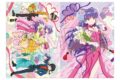 らんま1/2 フラワーブーケ クリアファイル シャンプー&集合
2026年07月中旬発売 らんま1/2 フラワーブーケ クリアファイル シャンプー&集合
2026年07月中旬発売