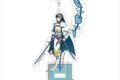 アイドルマスター SideM TRANSCENDENT T@LES ゆらゆらアクリルスタンドvol.2 東雲 荘一郎
2026年07月上旬発売
で取扱中 アイドルマスター SideM TRANSCENDENT T@LES ゆらゆらアクリルスタンドvol.2 東雲 荘一郎
2026年07月上旬発売
で取扱中