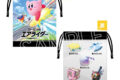星のカービィ カービィのエアライダー 巾着 メインビジュアル&マシン【再販】
2026年07月下旬発売 星のカービィ カービィのエアライダー 巾着 メインビジュアル&マシン【再販】
2026年07月下旬発売