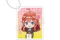 五等分の花嫁* アクリルキーホルダー 名シーンver. 中野五月
2026年07月発売 五等分の花嫁* アクリルキーホルダー 名シーンver. 中野五月
2026年07月発売