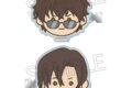 名探偵コナン 前髪クリップ Vol.5 -フェイス- 松田陣平&萩原研二
2026年06月中旬発売 名探偵コナン 前髪クリップ Vol.5 -フェイス- 松田陣平&萩原研二
2026年06月中旬発売