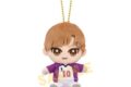 ハイキュー!! Chibiぬいおすわりマスコット 白布 賢二郎
2026年04月発売
で取扱中 ハイキュー!! Chibiぬいおすわりマスコット 白布 賢二郎
2026年04月発売
で取扱中