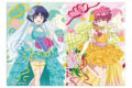 らんま1/2 フラワーブーケ クリアファイル らんま&あかね
2026年07月中旬発売 らんま1/2 フラワーブーケ クリアファイル らんま&あかね
2026年07月中旬発売