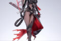 勝利の女神:NIKKE 紅蓮:ブラックシャドウ 1/10 完成品フィギュア アニメイトで
2026年11月発売 勝利の女神:NIKKE 紅蓮:ブラックシャドウ 1/10 完成品フィギュア アニメイトで
2026年11月発売