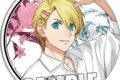 うたプリ BIGホログラム缶バッジ Fragrance Pairing Ver.「来栖 翔」 アニメイトで
2026/07/24 発売 うたプリ BIGホログラム缶バッジ Fragrance Pairing Ver.「来栖 翔」 アニメイトで
2026/07/24 発売