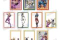 アニメ『ジョジョの奇妙な冒険 黄金の風』 描き下ろしアクリルカードコレクション アニメイトで
2026年08月 上旬 発売 アニメ『ジョジョの奇妙な冒険 黄金の風』 描き下ろしアクリルカードコレクション アニメイトで
2026年08月 上旬 発売