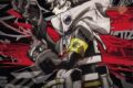 ガチアクタ 300-3308 ルド
2026年06月発売 ガチアクタ 300-3308 ルド
2026年06月発売