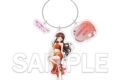 ラブライブ!シリーズ ワイヤーアクリルキーホルダー 黒澤ダイヤ
2026年3月27日発売 ラブライブ!シリーズ ワイヤーアクリルキーホルダー 黒澤ダイヤ
2026年3月27日発売