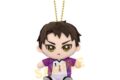 ハイキュー!! Chibiぬいおすわりマスコット 牛島 若利
2026年04月発売 ハイキュー!! Chibiぬいおすわりマスコット 牛島 若利
2026年04月発売